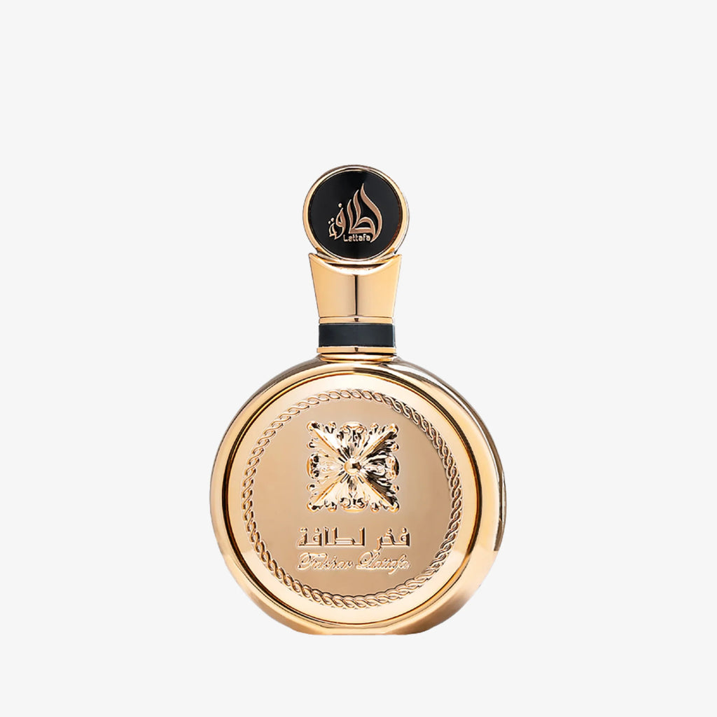Lattafa Fakhar Extrait Masculino 100ML