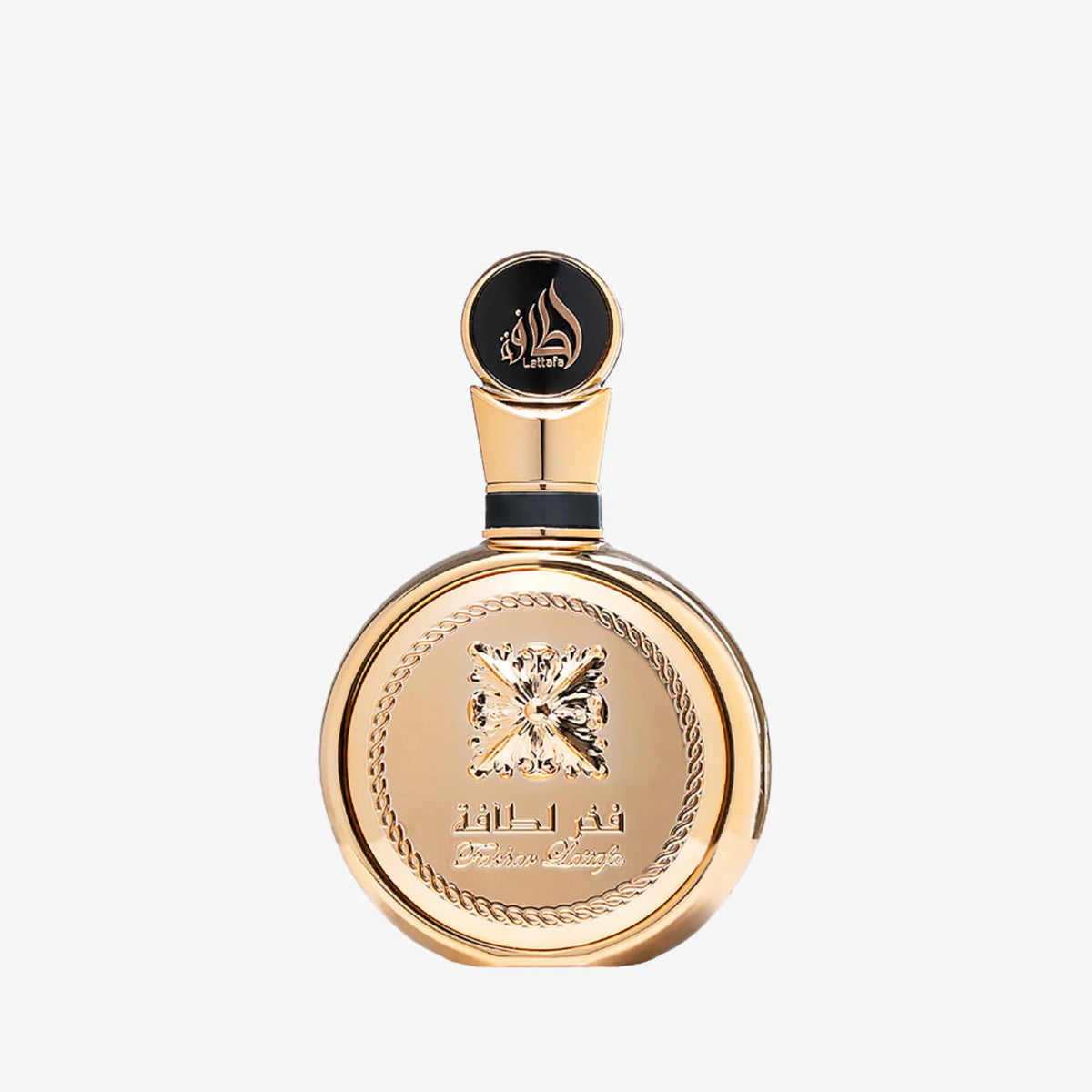 Lattafa Fakhar Extrait Masculino 100ML
