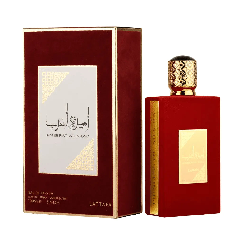 Lattafa Ameerat Al Arab Femenino 100ML