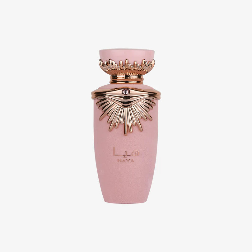 Lattafa Haya Femenino 100ML