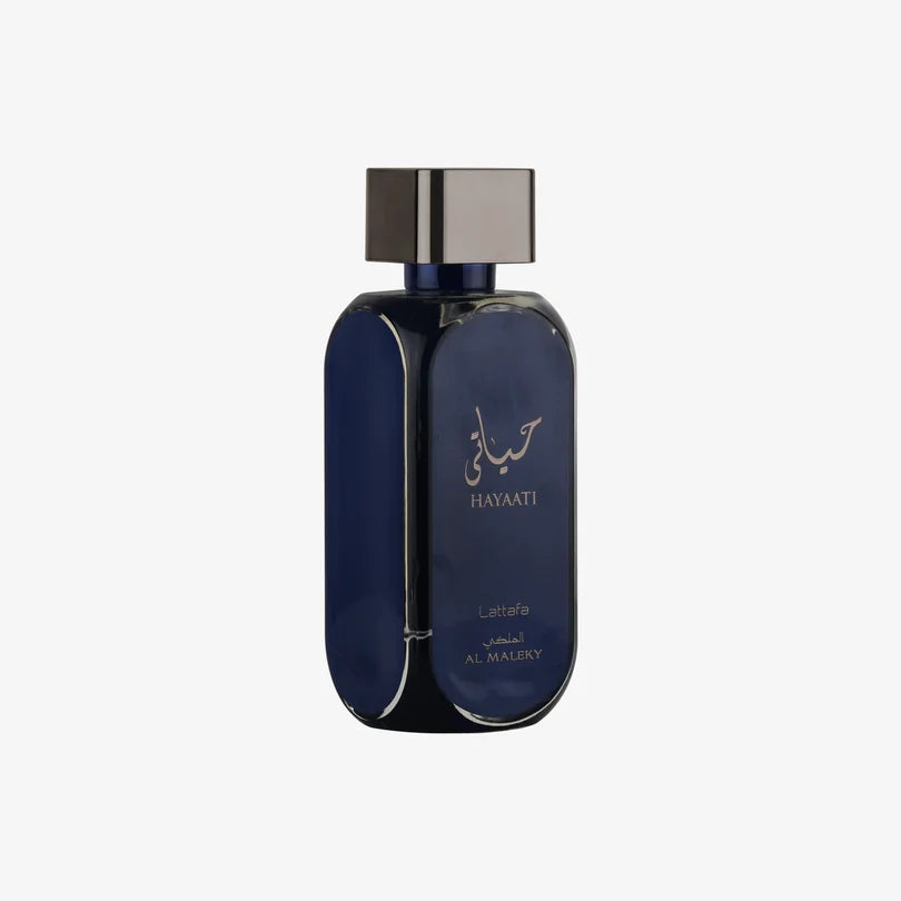 Lattafa Hayaati Al Maleky Masculino 100ML
