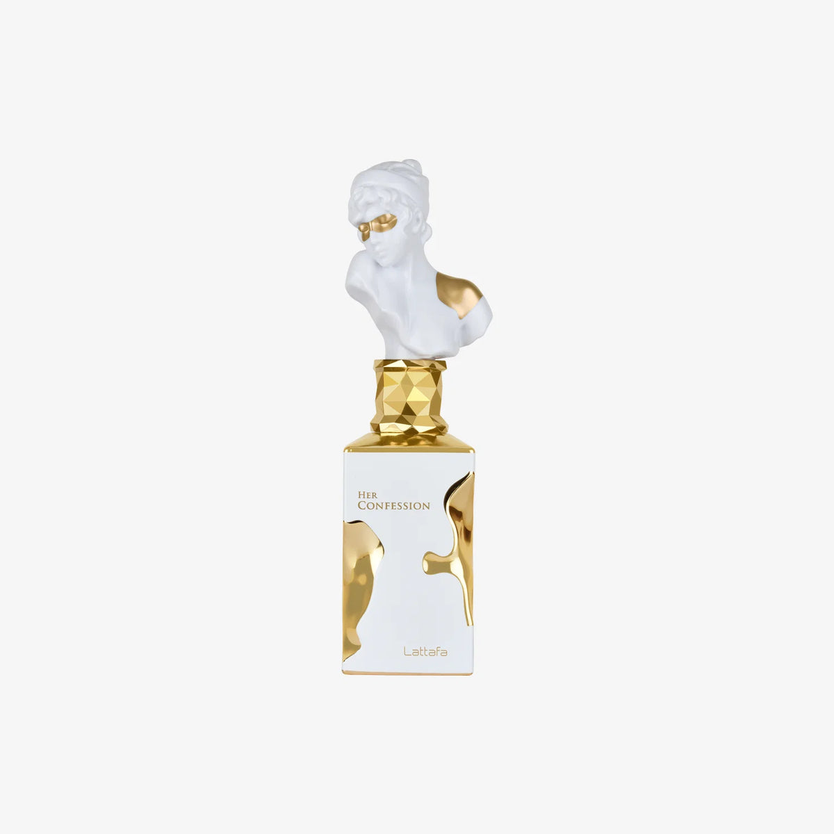 Lattafa Her Confession Femenino 100ML