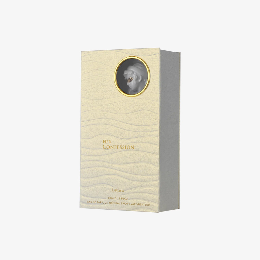 Lattafa Her Confession Femenino 100ML