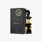 Lattafa His Confession Masculino 100ML