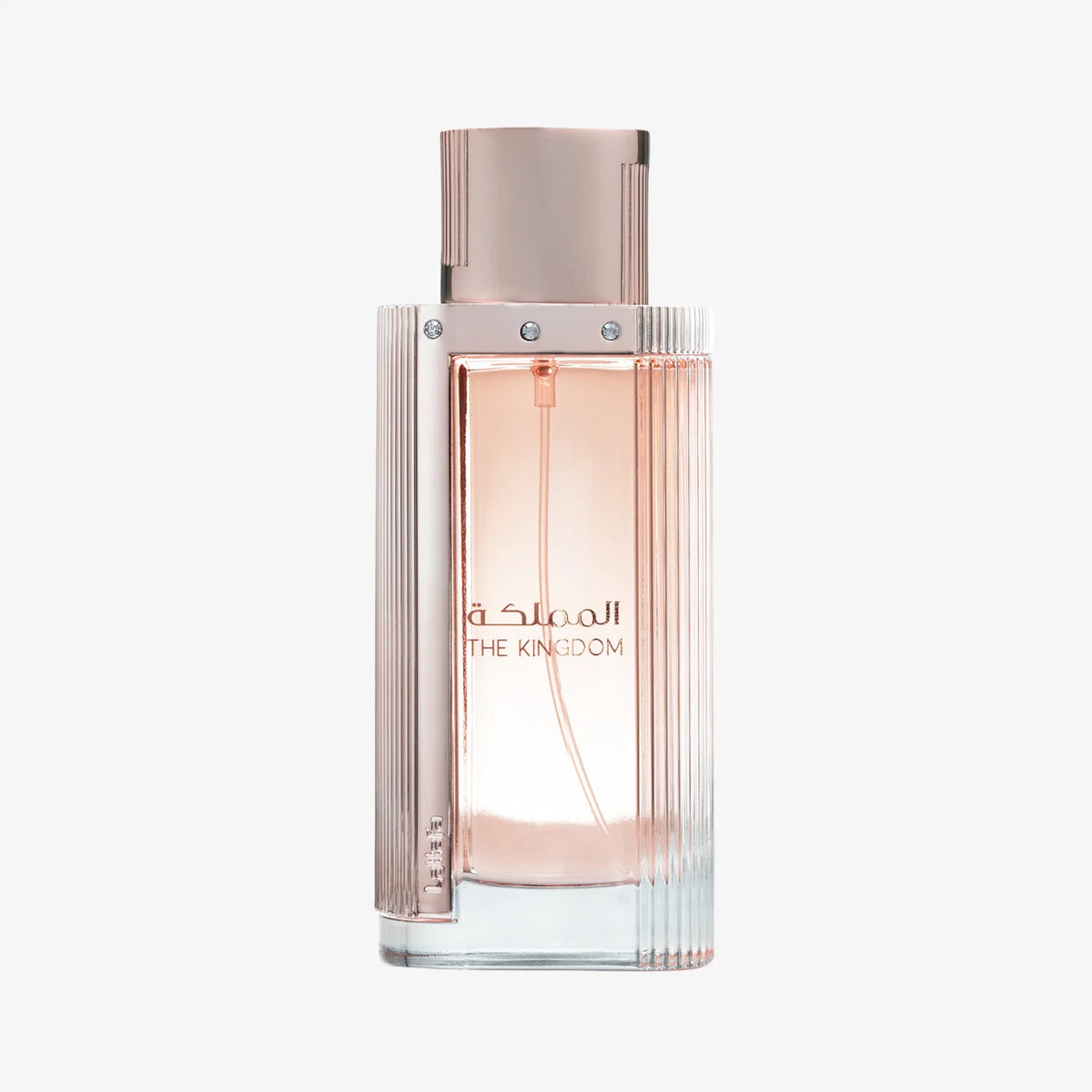 Lattafa Kingdom For Women Femenino 100ML