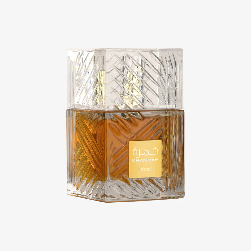 Lattafa Khamrah Unisex 100ML
