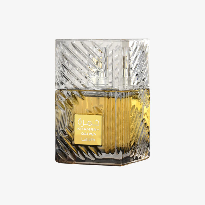Lattafa Khamrah Qahwa Unisex 100ML