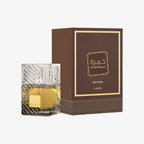 Lattafa Khamrah Qahwa Unisex 100ML