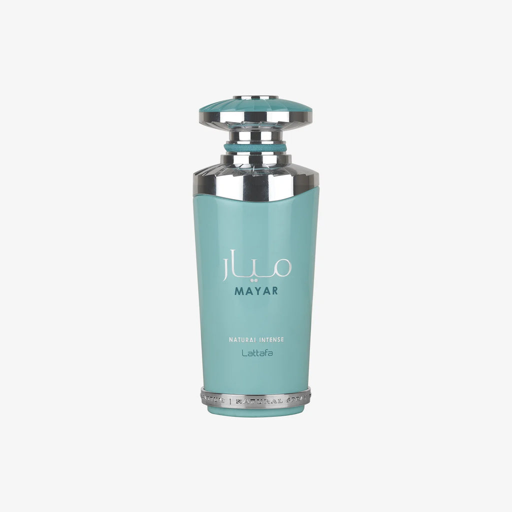 Lattafa Mayar Natural Intense Femenino 100ML