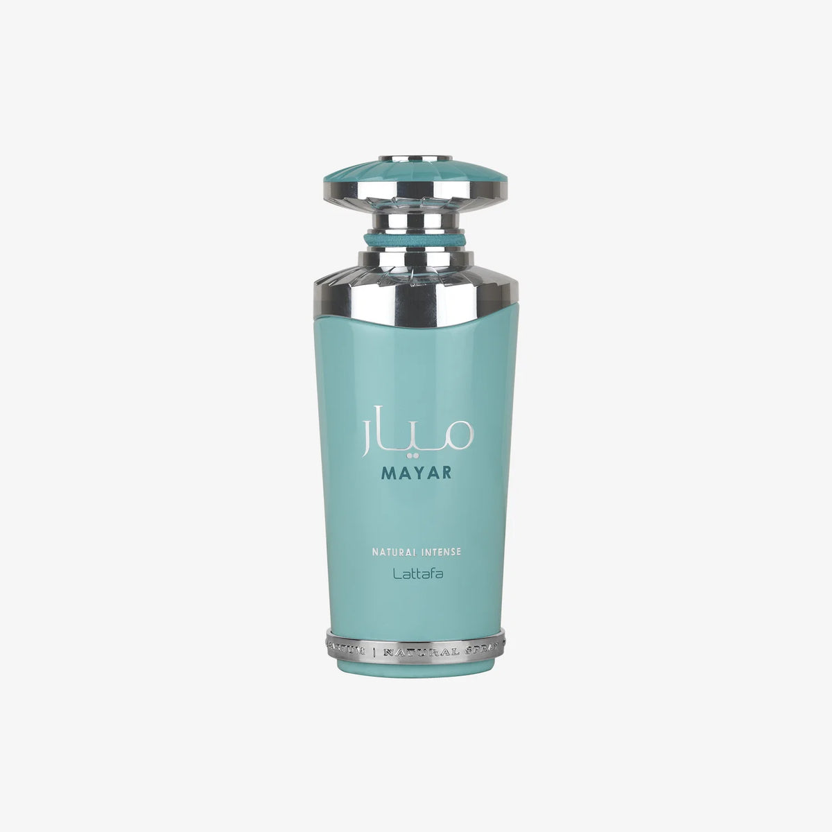 Lattafa Mayar Natural Intense Femenino 100ML