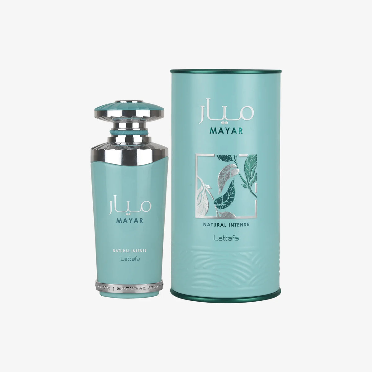 Lattafa Mayar Natural Intense Femenino 100ML