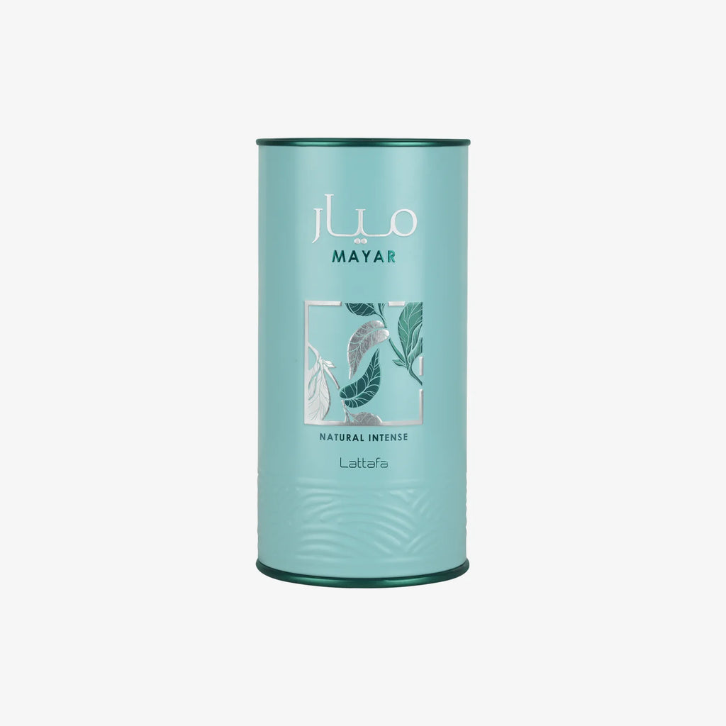Lattafa Mayar Natural Intense Femenino 100ML