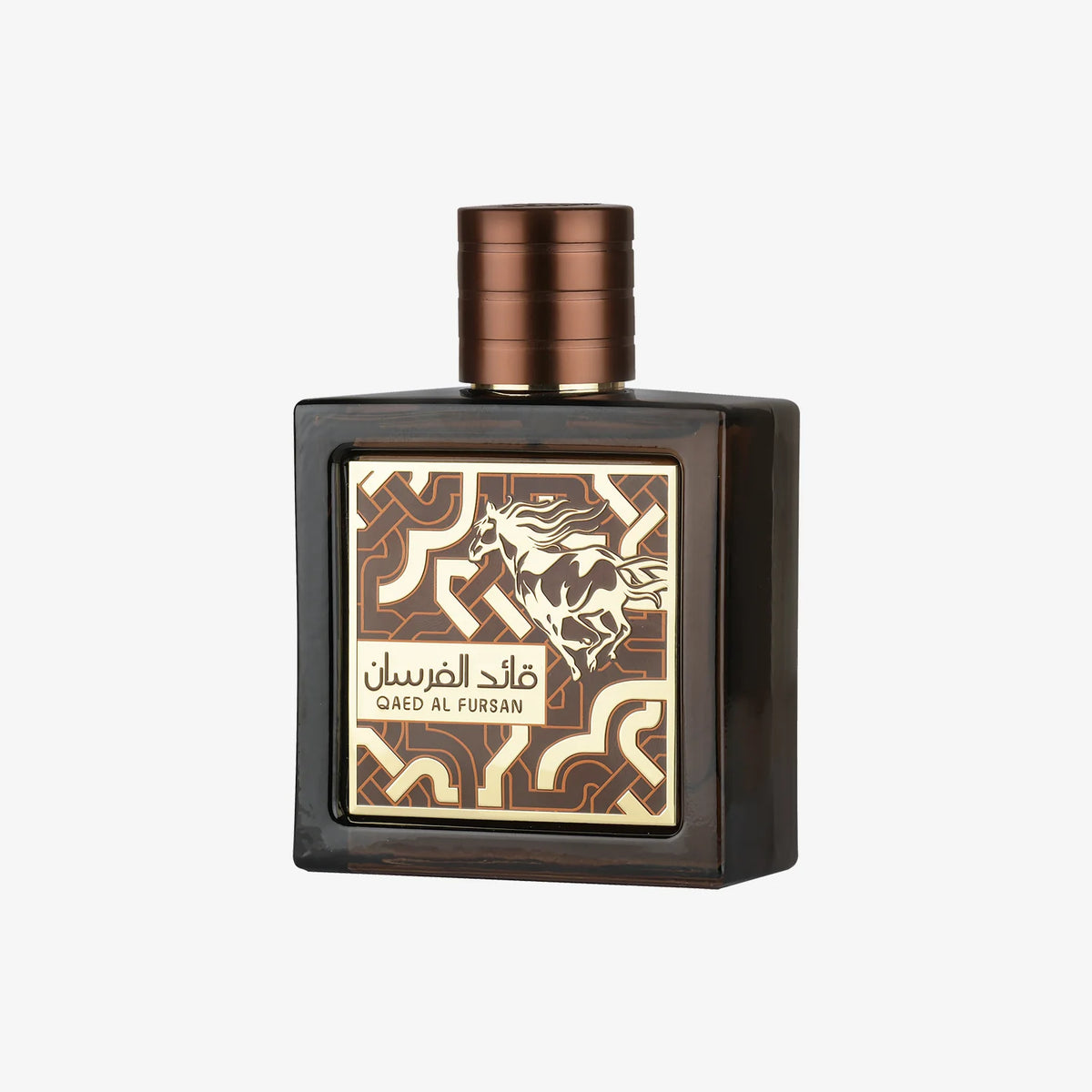 Lattafa Qaed al Fursan Untamed Unisex 90ML
