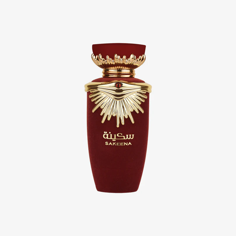 Lattafa Sakeena Femenino 100ML