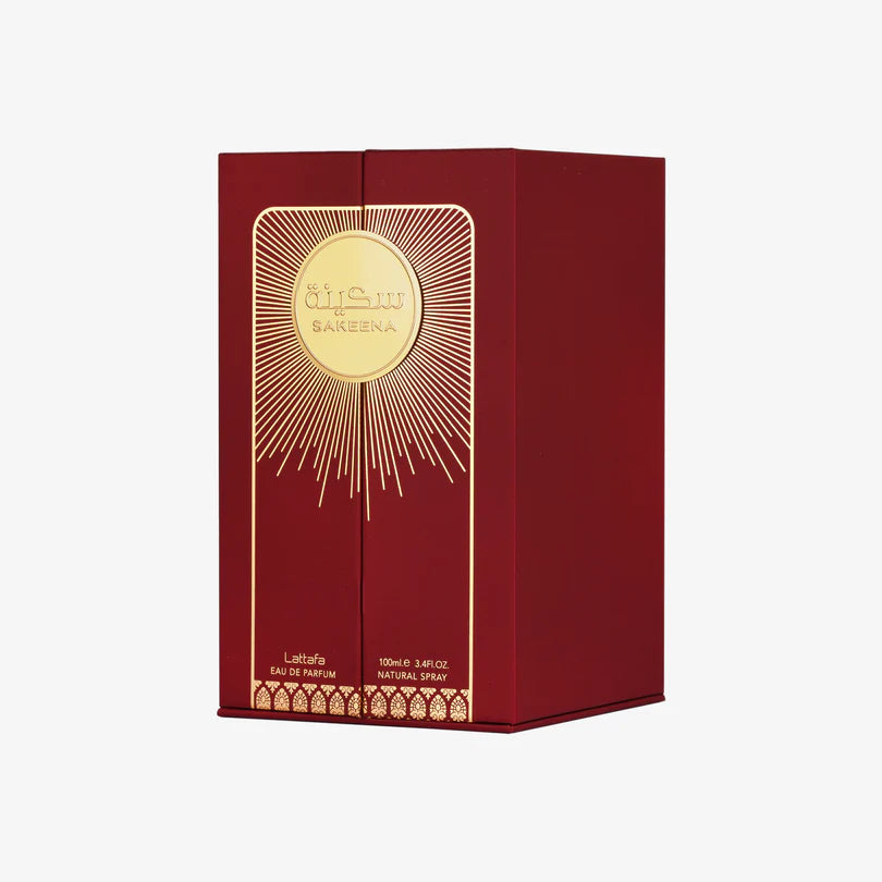 Lattafa Sakeena Femenino 100ML