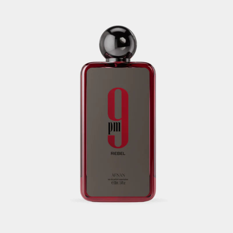 Afnan 9PM Rebel Unisex 100ML