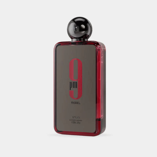 Afnan 9PM Rebel Unisex 100ML