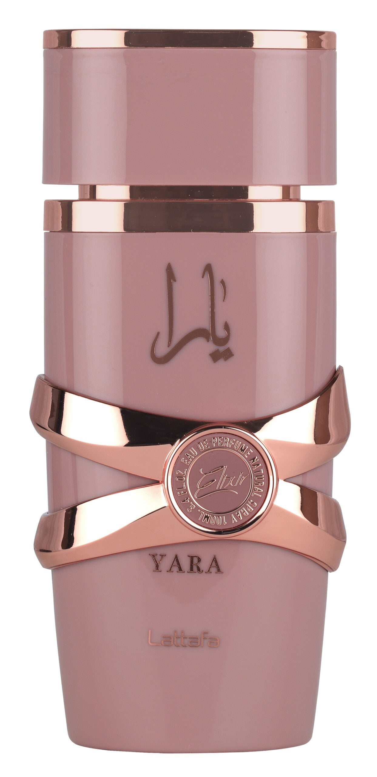 Lattafa Yara Elixir Femenino 100ML