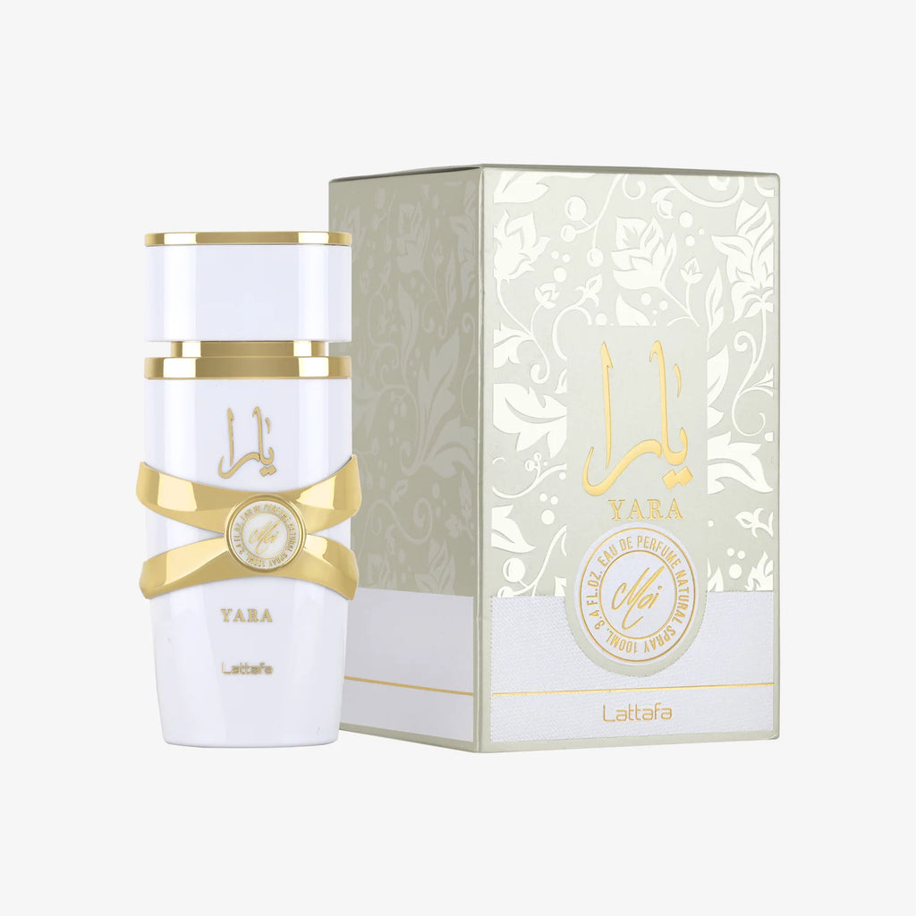 Lattafa Yara Moi Femenino 100ML