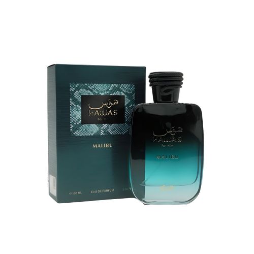 Rasasi Hawas Malibu Unisex 100ML