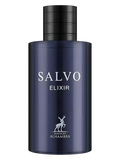 Maison Alhambra Salvo Elixir Masculino 60ML