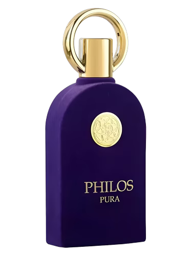 Maison Alhambra Clásicos Philos Pura Unisex 100ML