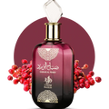 Al Wataniah Sabah Al Ward Femenino 100ML